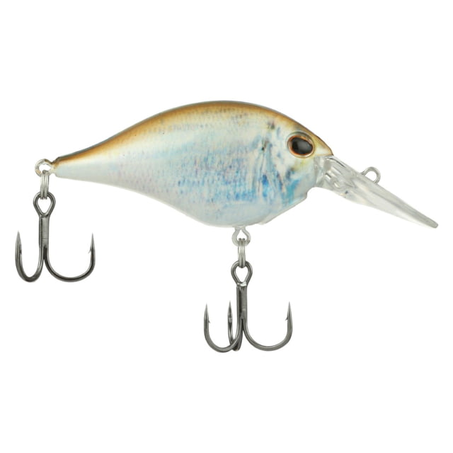 Berkley Berkley Dime Hard Baits Crankbaits Freshwater 2/5 oz HD Blueback Herring 4