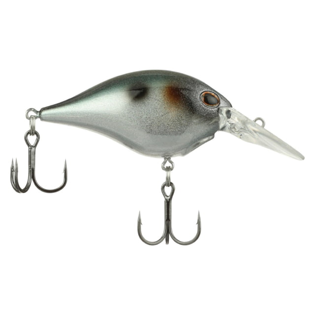 Berkley Berkley Dime Hard Baits Crankbaits Freshwater 2/5 oz Pixie Dust 4