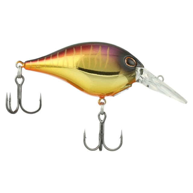 Berkley Berkley Dime Hard Baits Crankbaits Freshwater 2/5 oz Proper Copper 4