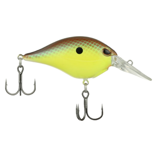 Berkley Berkley Dime Hard Baits Crankbaits Freshwater 2/5 oz River Bream 4