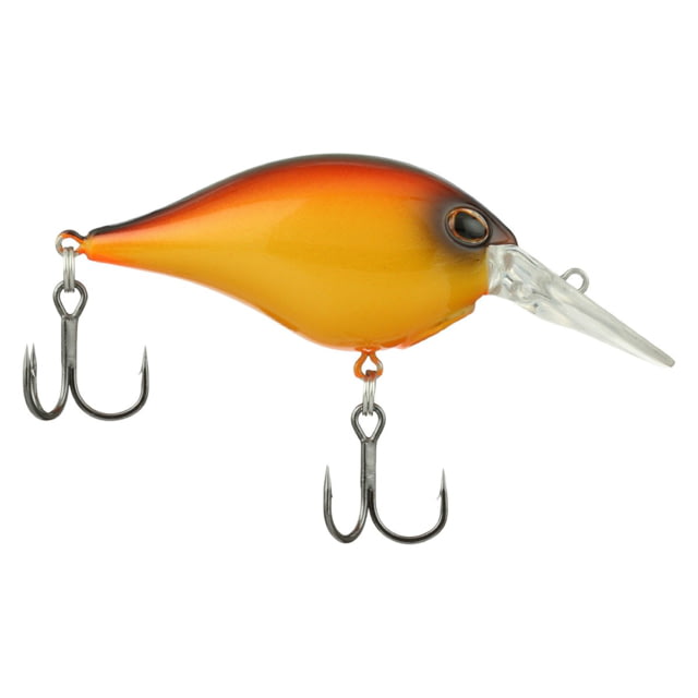 Berkley Berkley Dime Hard Baits Crankbaits Freshwater 2/5 oz Spray Tan 4