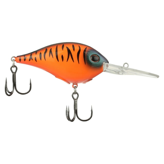 Berkley Berkley Dime Hard Baits Crankbaits Freshwater 3/4 oz Blaze 15