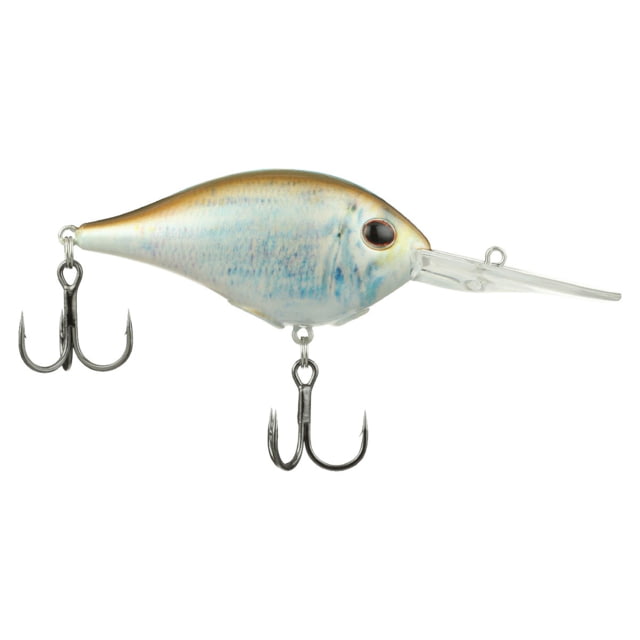 Berkley Berkley Dime Hard Baits Crankbaits Freshwater 3/4 oz HD Blueback Herring 15
