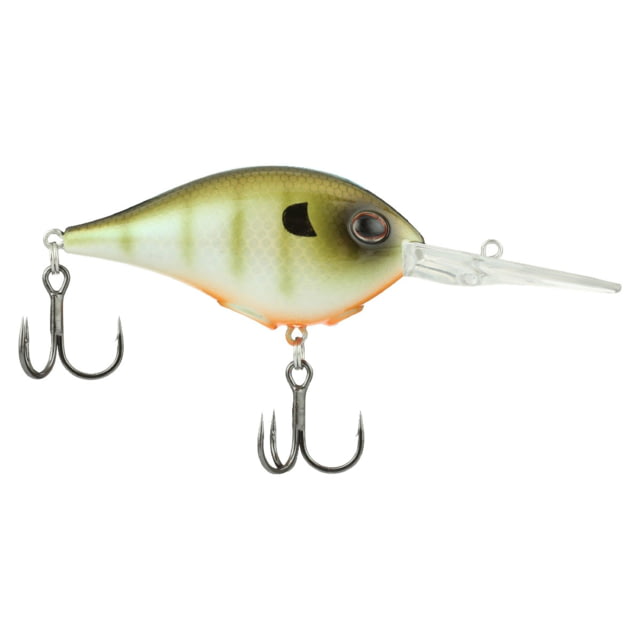Berkley Berkley Dime Hard Baits Crankbaits Freshwater 3/4 oz Killer Gill 15