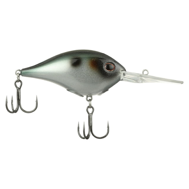 Berkley Berkley Dime Hard Baits Crankbaits Freshwater 3/4 oz Pixie Dust 15