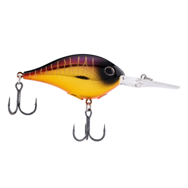 Berkley Berkley Dime Hard Baits Crankbaits Freshwater 3/4 oz Proper Copper 15
