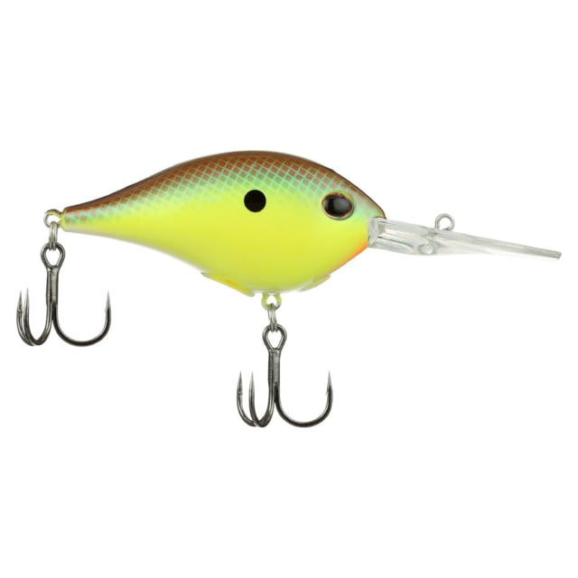 Berkley Berkley Dime Hard Baits Crankbaits Freshwater 3/4 oz River Bream 15