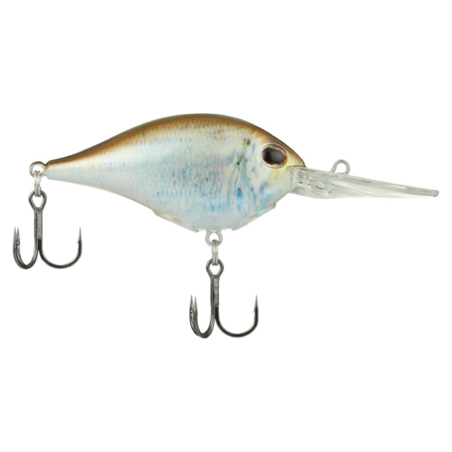 Berkley Berkley Dime Hard Baits Crankbaits Freshwater 3/5 oz HD Blueback Herring 10