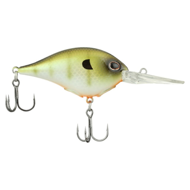 Berkley Berkley Dime Hard Baits Crankbaits Freshwater 3/5 oz Killer Gill 10