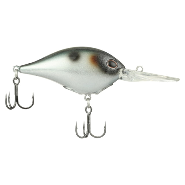 Berkley Berkley Dime Hard Baits Crankbaits Freshwater 3/5 oz Pixie Dust 10