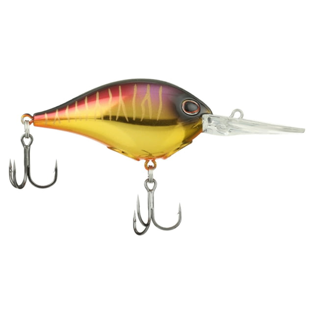 Berkley Berkley Dime Hard Baits Crankbaits Freshwater 3/5 oz Proper Copper 10