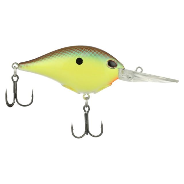 Berkley Berkley Dime Hard Baits Crankbaits Freshwater 3/5 oz River Bream 10