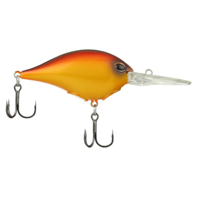 Berkley Berkley Dime Hard Baits Crankbaits Freshwater 3/5 oz Spray Tan 10