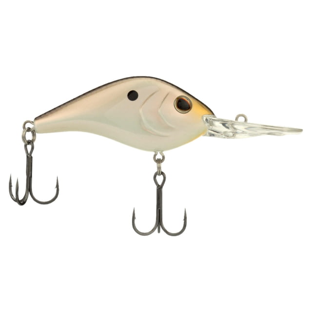 Berkley Berkley Dredger Hard Bait Crankbait 14.5 5/8 oz 2 1/2in / 6.5cm 12ft-15.5ft / 3.7m-4.7m Hook Size 4 2 Hooks Stunna Shad 14.5