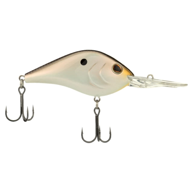 Berkley Berkley Dredger Hard Bait Crankbait 17.5 3/4 oz 2 3/4in / 7cm 16ft-19.5ft / 4.9m-5.9m Hook Size 4 2 Hooks Stunna Shad 17.5