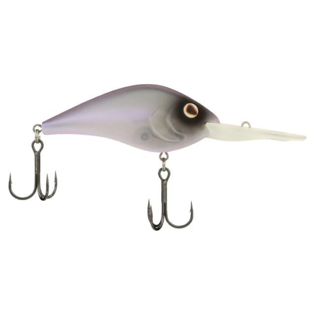 Berkley Berkley Dredger Hard Bait Crankbait 20.5 7/8 oz 3in / 8cm 20ft-22.5ft / 6.1m-6.9m Hook Size 2 2 Hooks Stone Cold 20.5