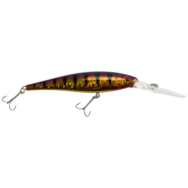 Berkley  FLCKR MNW DP 7CM SLCKPPLBNGL 1341405