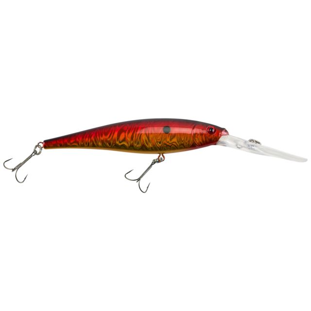 Berkley  FLCKR MNW DP 9CM SLICKSUNSET 1341423