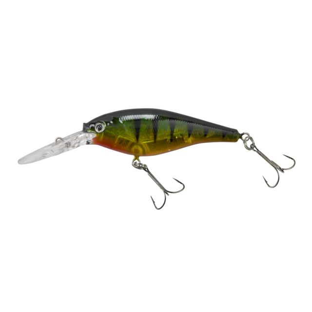 Berkley  FLCKR SHD MD 5CM FLSHYPERCH 1290487