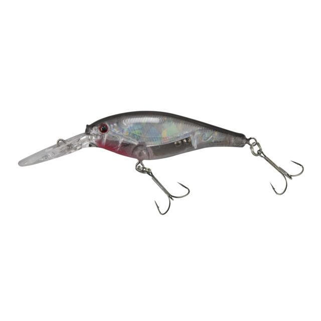 Berkley  FLCKR SHD MD 5CM FLSHYSILVER 1290493