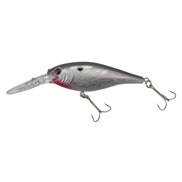 Berkley  FLCKR SHAD 5CM SLICK MOUSE 1316785