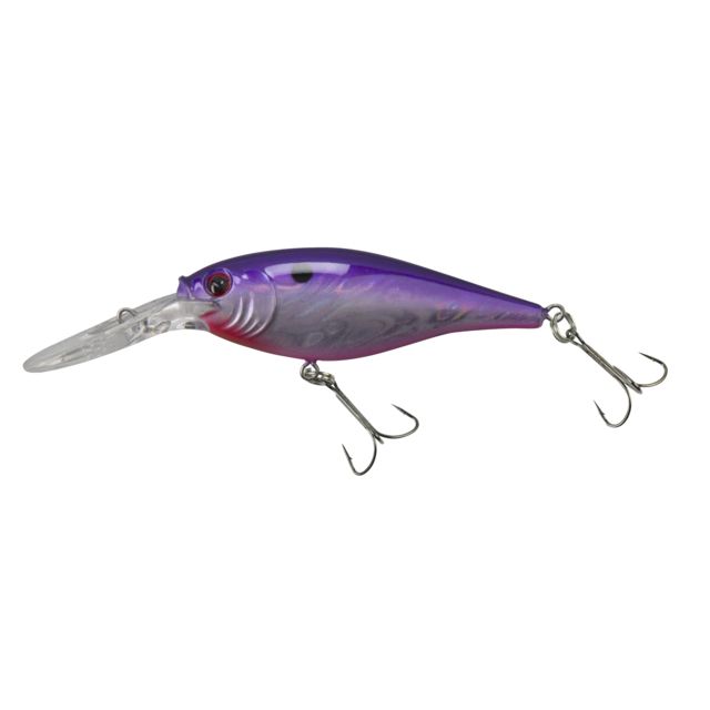 Berkley  FLCKR SHAD 5CM SLICK PPLCNDY 1316782