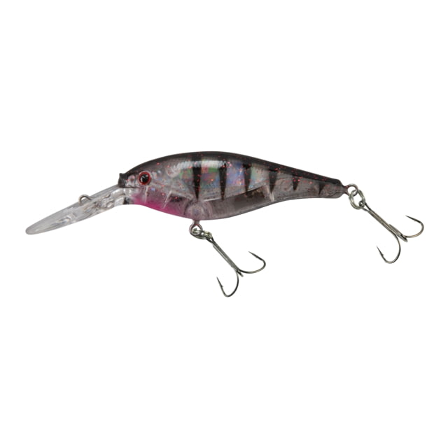 Berkley  FLCKR SHD MD 7CM FLSHYGHOST 1290496