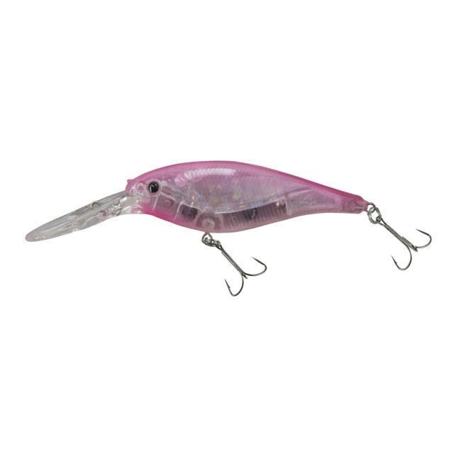 Berkley  FLCKR SHD MD 7CM FLSHYPINK 1290498
