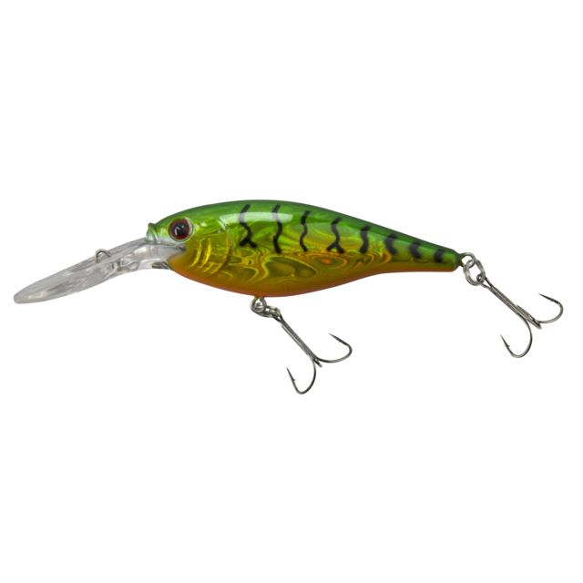 Berkley  FLCKR SHAD 7CM SLICK FRTGR 1316804