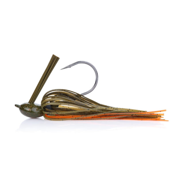 Berkley Berkley Finesse Jig 3/8 oz Hook Size 4/0 Bama Craw