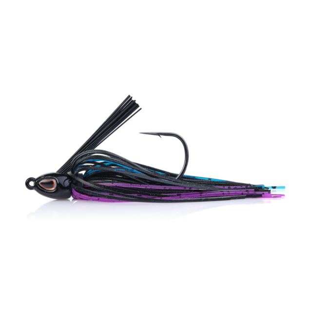 Berkley Finesse Swim Jig 1/4 oz Hook Size 3/0 L BL Special