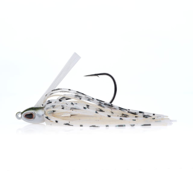 Berkley Berkley Finesse Swim Jig 1/4 oz Hook Size 3/0 Shad