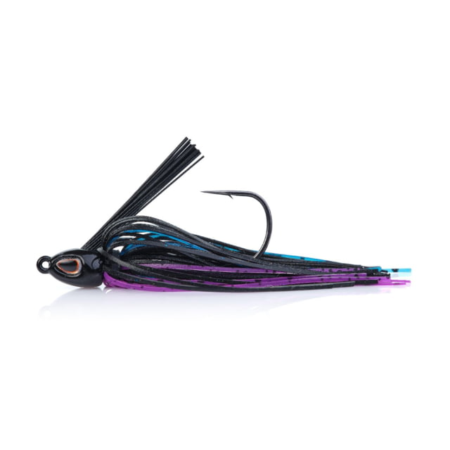 Berkley Berkley Finesse Swim Jig 3/8 oz Hook Size 3/0 BL Special