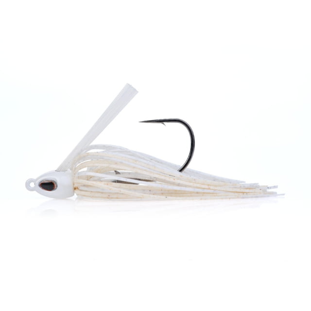 Berkley Berkley Finesse Swim Jig 3/8 oz Hook Size 3/0 White