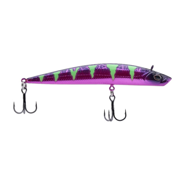 Berkley Berkley Finisher Crankbait Bad Anaconda 9