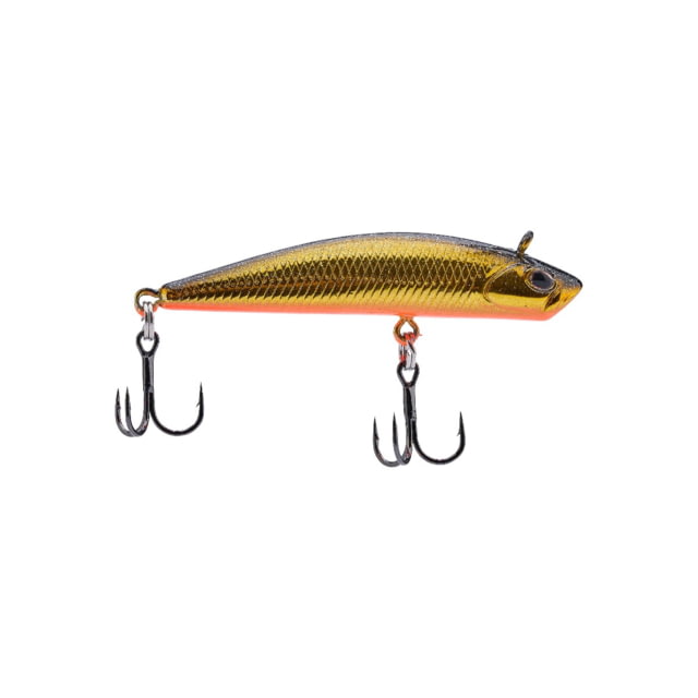 Berkley Berkley Finisher Crankbait Black Gold 5