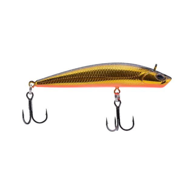 Berkley Berkley Finisher Crankbait Black Gold 7