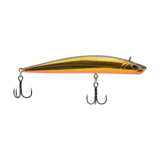 Berkley Berkley Finisher Crankbait Black Gold 9
