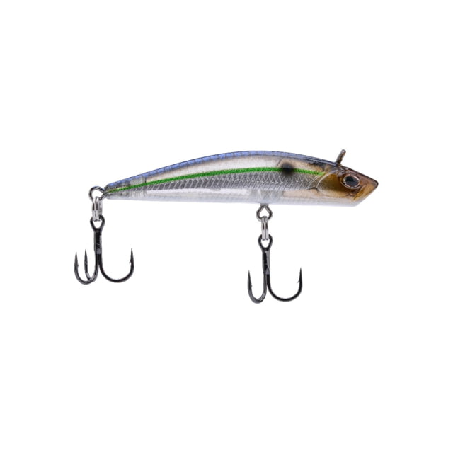 Berkley Berkley Finisher Crankbait Blue Smelt 5