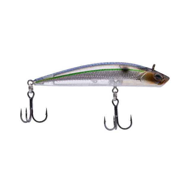Berkley Berkley Finisher Crankbait Blue Smelt 7