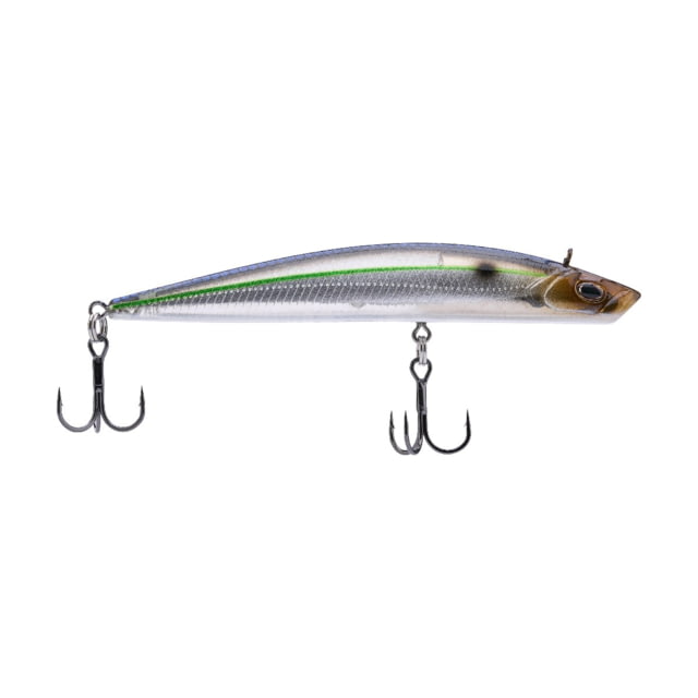Berkley Berkley Finisher Crankbait Blue Smelt 9