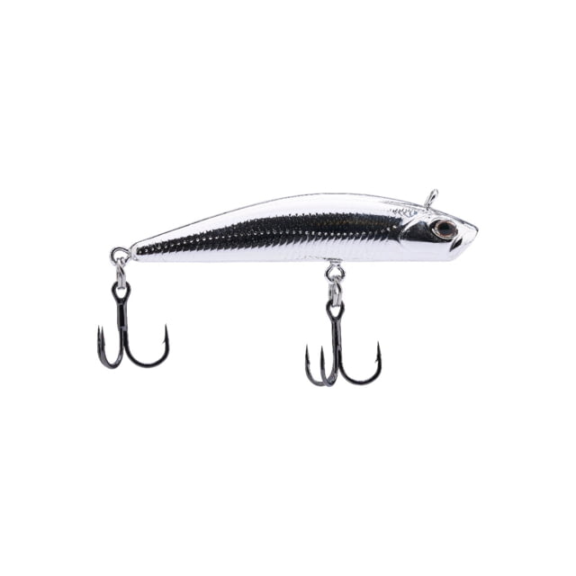 Berkley Berkley Finisher Crankbait Chrome 5