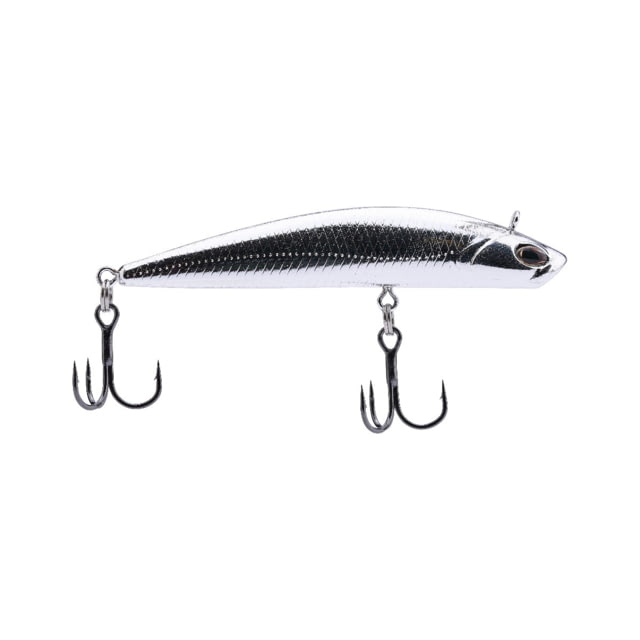 Berkley Berkley Finisher Crankbait Chrome 7