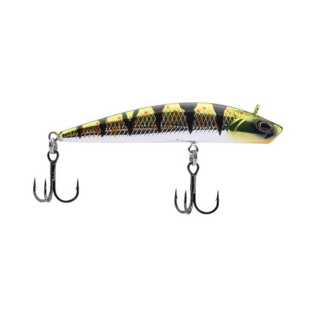 Berkley Berkley Finisher Crankbait Chrome Perch 7