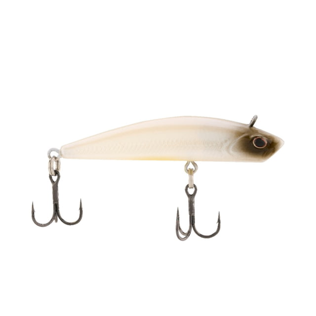 Berkley Berkley Finisher Crankbait French Pearl 5