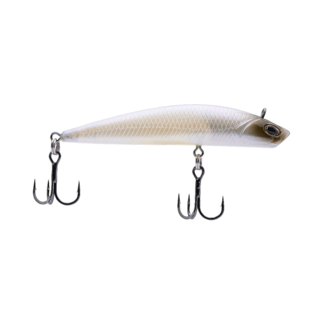 Berkley Berkley Finisher Crankbait French Pearl 7