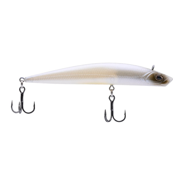 Berkley Berkley Finisher Crankbait French Pearl 9