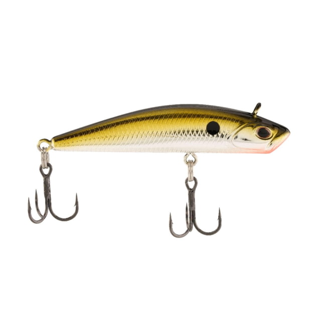 Berkley Berkley Finisher Crankbait Gold Chrome 5
