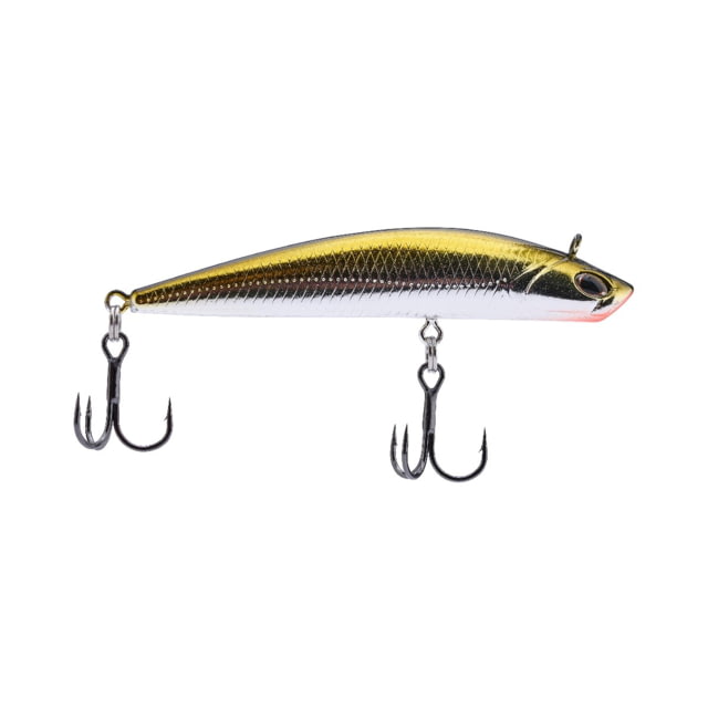 Berkley Berkley Finisher Crankbait Gold Chrome 7