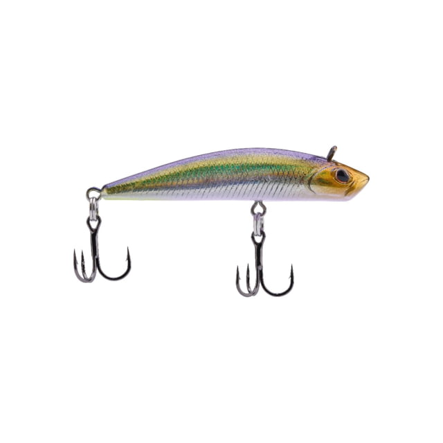 Berkley Berkley Finisher Crankbait Nebu 5